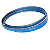 Kromac Lama per Sega a Nastro Femi 785-NG160 sviluppo 1735x13x0,9 dent.8/12