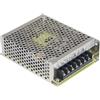 MEAN WELL Alimentazione 51W 15V 3,4A ; MeanWell, RS-50-15