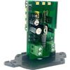 Dieffematic MODULO PER LAMPEGGIANTE LED SI ADATTA A CEM CASALI SAIMATIC FADINI 12V 24V