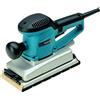 Makita BO4901 - Lijadora orbital 330W 10000 rpm 115x229 mm 2.7 kg