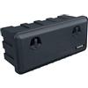 Daken Just Camion Stau Telefono Custodia In Plastica 750 X 350 X 300 Mm 40 Ltr, Cassetta Degli Attrezzi, Box Di Stoccaggio, Sottopiano Box Per Veicoli Commerciali Rimorchio