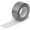 Heimwerker-Produkte 4 rotoli di nastro adesivo in tessuto 48 mm x 50 m nastro adesivo in tessuto nero Panzer Band pietra Band