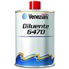 Fni Veneziani - Diluente 6470, colore: Trasparente, size: 500 ml