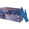 WALKING Guanti Extreme Walking Blu 20 g Taglia L Pz 50