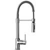 Paini Soledad Paini rubinetterie - Rubinetto Miscelatore attacco doccia automatico - Cod. 92CR557LLPE78PA - Finitura Cromo