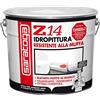 Saratoga Int.Sforza Spa Saratoga Idropittura Z14 Antimuffa Lt.10