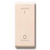 AVE Interruttore Bipolare Ave Blanc 45910