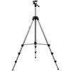 STIER Treppiede 250, treppiede da costruzione, 250 cm, per dispositivi laser e livelle