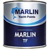 Marlin Yacht Paints Marlin TF antivegetativa autolevigante (2,5 litri, nero)