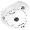 Hikvision Deepinview 12 mp ir network fisheye camera ds-2cd63c5g0-is 311302235