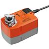 BELIMO TF230 Attuatore Rotativo con Funzione di Sicurezza per Serrande di Ventilazione Aria fino a circa 0,5 mq - Tensione nominale AC 230 V