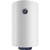 Chaffoteaux Scaldabagno termo-elettrico chaffoteaux lt.80 verticale anni 5 dx