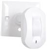 Fangxuee 433MHz PIR Wireless Curtain Motion Rilector per Sensore di di Allarme di Sicurezza Domestica