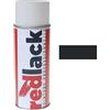 Redlack Peinture Professionnelle Redlack - Vernice spray RAL 7022 lucida multisupporto