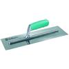 Ancora Frattone Ancora 845/IL 360x100. Spessore lama 0.5mm. Acciaio inox di elevata qualità. Manico in gomma ergonomica Sintesi. Prodotto professionale 100% made in Italy,