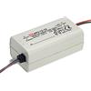 MEAN WELL LED Alimentazione 12W 12V 1A ; MeanWell, APV-12-12