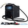 Generic Spartus® EasyMIG 315 Synergia LCD MIG/MAG 300A Synergia LCD Inverter Saldatrice TIG 400V