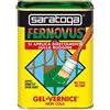 SARATOGA - SMALTO BRILLANTE GEL FERNOVUS 750ML BLU MARE
