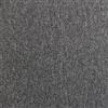 Monster Shop Monstershop - Moquette Pavimento al Metro Quadrotte di Tappeto su Misura Componibile, Mattonelle in Tessuto Autoposanti per Interni, SET da 40 Piastrelle 50x50cm Copre 10mq - Grigio Antracite
