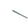 Sellon24 Set di 10 viti prigioniere in acciaio inox M8 con corrimano, fissaggio a parete