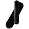 OEM Cremonese per Finestra in Resina colore Nero Mis. placca 170x40 mm