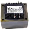 ZONAPRO Gruppo Trasformatore ROBUS 400 RB400 230V 24V Ricambio Originale NICE SPEG070A00
