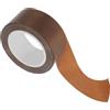 SUPVOX Nastro Oscurante per Luci LED 25mm X 10m, Adesivo Antiriflesso Dimmerabile per Strisce Luminose, Blocco Luce per Camera da Letto e Spazi Relax