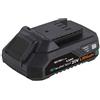 SikuroTech BATTERIA 20V 2AH LI-ION 00150 SIKUROTECH LI-ION SYSTEM X UTENSILI SIKUROTECH