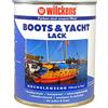 Handelskönig Wilckens Boots & Yachtlack - Vernice per barche e yacht, 750 ml