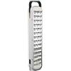 Generico LAMPADA DI EMERGENZA RICARICABILE CON 42 LED