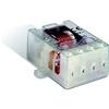 Perry - Rele impulso elettromeccanico 2 contatto 4 sequenza 230v
