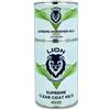 WAGA PAINT S.R.L. Trasparente Carrozzeria Antigraffio LT.1 LION REFINISH Supreme Clear Coat HS/U 4020 Lucido Extra Brillante, Catalizzatore 500ML (Standard)