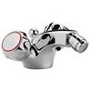 Paffoni Bidet DANUBIO Gruppo monoforo bidet Scarico Automatico 1'1/4