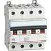 BTicino FN84C40 Interruttore Magnetotermico Modulare BTDIN60 4P 40A Curva C