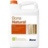 Bona Primer - Primer per pavimenti in legno naturale, 5 l
