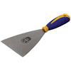 Promotion & Beyond Spatola per Stuccatori Pavan 80 mm Art. 501 S cf. 6 Pezzi