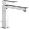 PAFFONI EL073CR Miscelatore lavabo medio con scarico automatico 1'1/4 ELLE PAFFONI