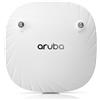 HPE HPE Aruba AP-504 (RW) - Campus - wireless access point - Bluetooth 5.0 - Bluetooth, Wi-Fi 6 - 2.4 GHz, 5 GHz R2H22A