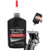 Generico Olio Per Trimmer E Clipper | 120ml Pulizia E Antiruggine - Olio Lubrificante Per Pulizia Strumenti Grooming,Per Marito Toelettatori Uomini Papà Fidanzato Casa Viaggio Strumenti Taglio Capelli Toeletta