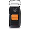 GA.MA ITALY PROFESSIONAL Ga.Ma GBS Absolute Shaver