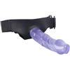 CYGzeon Pene Realistico Morbido In Silicone For Massaggiatore For Costumi Sessuali Da Donna Portatile Con Strap-on E Ventosa Rimovibile