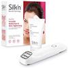 Silk'n Dispositivo di cura del viso | FaceTite | Riduzione delle rughe e rassodamento della pelle | Bianco