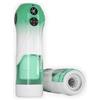 Aiszil Masturvatore per Uomo Pene Sex Toys Masturvatore per Sex Toy 3D Vagina Finta Masturvatore per Sex Toy Masturbtore per Pene Sexytoysys