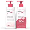 Isdin Woman Gel Igiene Intimo per uso quotidiano 2 x 200 mL