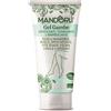 codefa MANDORLI GEL GAMBE OLIO DI MANDORLE, RUSCO, IPPOCASTANO, VITE ROSSA, ESCINA E MIELE DI MANUKA 200 ML