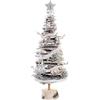 DKD Home Decor Albero di Natale, Standard