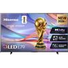 Hisense 65E79S TV 165,1 cm (65"") 4K Ultra HD Smart TV Wi-Fi Nero"