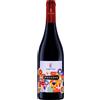 Gorghi Tondi Spassoso Rosso 75cl.