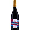Gorghi Tondi Costa a Preola Rosso 75cl.