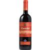 Firriato Camelot Rosso 75cl.